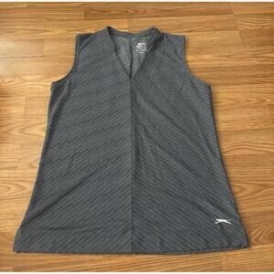 Slazenger Golf Tank Top Size Medium